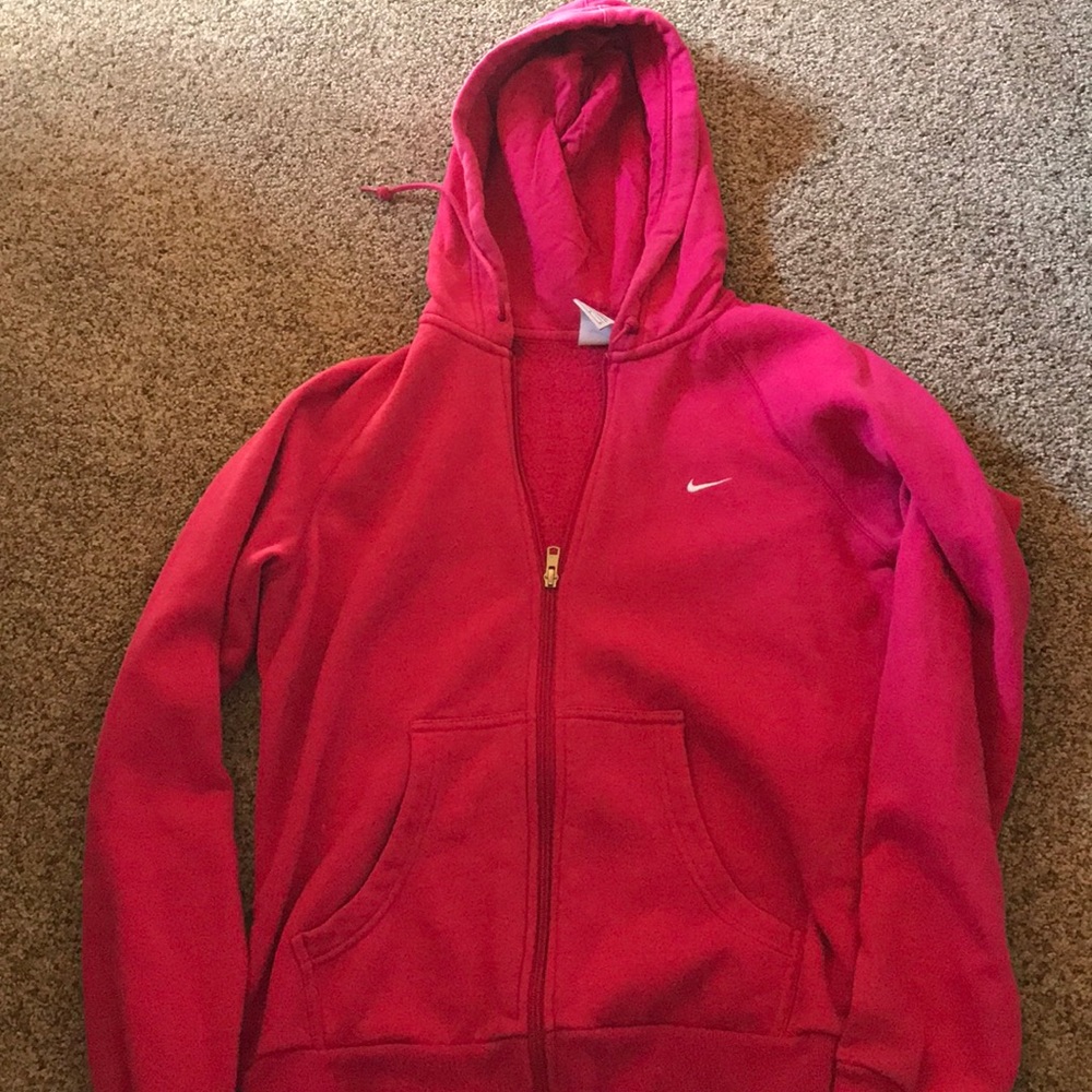 Nike hoodie
